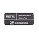 AUTOCOLLANT "SMITHS" CODE FHB3462/14