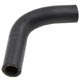 DURITE DE CHAUFFAGE MGF (ROBINET/RADIATEUR)