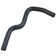 DURITE DE CHAUFFAGE MINI 1275 (RADIATEUR/DURITE INF) HIF38-SPI-MPI