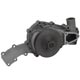 WATER PUMP ASSY XJ12/XJS V12