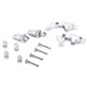 KIT FREIN STATIONNEMENT JAGUAR XJ40