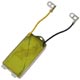 REGULATEUR DE TENSION D'ALTERNATEUR 15TR (75AMP)