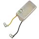 REGULATEUR DE TENSION D'ALTERNATEUR 15TR (75AMP)