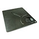 FILTRE/CREPINE A HUILE JAGUAR XJ40 (BVA)