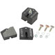 PLAQUETTES FREIN A MAIN JAGUAR MK2 / XJ/TYPE-E/XJS