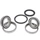 KIT DE ROULEMENT DE ROUE JAGUAR (ARRIERE) TYPE-E/XJ