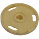 PLATEAU ROTOR D'ALLUMEUR JAGUAR TYPE-E V12