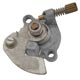 TRINGLERIE/COMMANDE DE STARTER CARBURATEUR "STROMBERG" JAGUAR TYPE-E S3