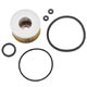 FILTRE A ESSENCE JAGUAR XJ/TYPE-E (RECHARGE)