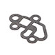 JOINT DE CARBURATEUR "SU" HIF44E (STARTER) SOLENOIDE