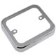 FEU DE RECUL TYPE LUCAS (L798) CERCLAGE CHROME