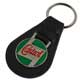PORTE-CLEFS "CASTROL"