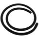 SEAL-DOOR BLK MGB