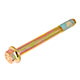 OE BOLT-ADHESIVE-PATCH 135MM