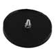 CATADIOPTRE ROND TYPE LUCAS (LAB705) ROUGE