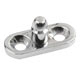 BOUTON PRESSION DE CAPOTE/COUVRE-TONNEAU "LIFT THE DOT" (PIED/DOUBLE) COURT