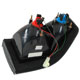 LAMP-REAR RH OUTER XJS