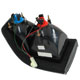 LAMP-REAR LH OUTER XJS