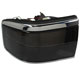 FEU ARRIERE TYPE CARELLO (L987) JAGUAR XJS (EXTERIEUR GAUCHE)