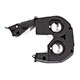 CARTER DE DISTRIBUTION SERIE-K (SUPERIEUR) MGF ARRIERE