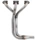 COLLECTEUR D'ECHAPPEMENT SPRIGET 1098-1275 LCB "MANIFLOW"