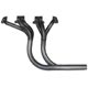 MGC 6 BRANCH EXHAUST MANIFOLD (LM065)