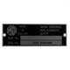 PLAQUE CHASSIS MG 1962-1965