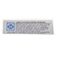 AUTOCOLLANT "LABEL EMISSION CONTROL"