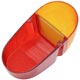CABOCHON FEU ARRIERE LUCAS L745 (MINOR)
