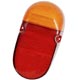 CABOCHON FEU ARRIERE LUCAS L745 (MINOR)