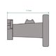 MANIFOLD-INLET A SERIES(HS4s)