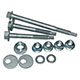 KIT VIS FIXATION BRAS SUSPENSION INFERIEUR RANGE ROVER L320 (DROIT)