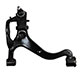 BRAS DE SUSPENSION INFERIEUR RANGE ROVER SPORT L320 (GAUCHE) OEM