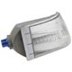 FEU CLIGNOTANT MONTEGO BLANC (GAUCHE)
