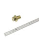 VIS/BOUCHON MGF (VIDANGE BLOC)