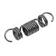 RESSORT DE BOL DE PHARE F700