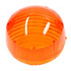 CABOCHON DE FEU TYPE LUCAS (L794) ORANGE