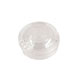 CABOCHON CLIGNOTANT TORPEDO MORGAN (BLANC)