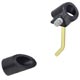 PLINTH KIT-WHEEL BOX TR4-6