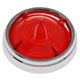 CABOCHON DE FEU TYPE LUCAS (L539) ROUGE