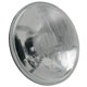 LIGHT UNIT-H4 LHD(P)