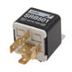 RELAIS  5 POLES (30-85-86-87-87A) 12v-30a "28RA"