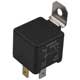 RELAIS  5 POLES (30-85-86-87-87A) 12v-30a "28RA"