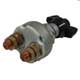 COUPE CIRCUIT/BATTERIE (QUART DE TOUR)