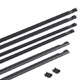 REFILL WIPER BLADES (9")