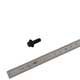 VIS HEXAGONALE A EMBASE M6 x 16mm