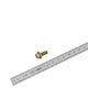 VIS HEXAGONALE A EMBASE M6 x 14mm