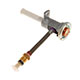 GICLEUR HS "WAXSTAT" 0.10 (MARRON, ROSE, VIOLET)