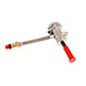 GICLEUR HS "WAXSTAT" 0.10 (GRIS) TR7/DOLOMITE