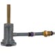 GICLEUR HS "WAXSTAT" 0.09 (BLANC, NOIR, JAUNE, VIOLET) SPRIGET/SPITFIRE